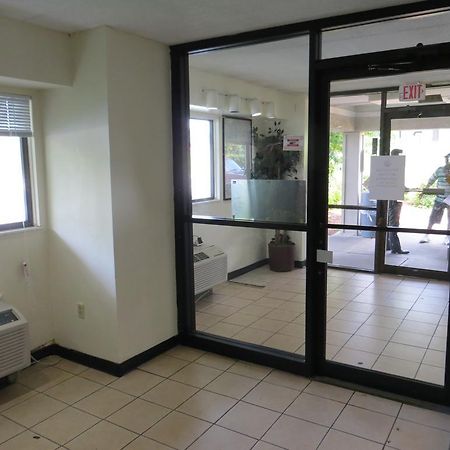 A2C Budget Hotel Atlanta Bagian luar foto