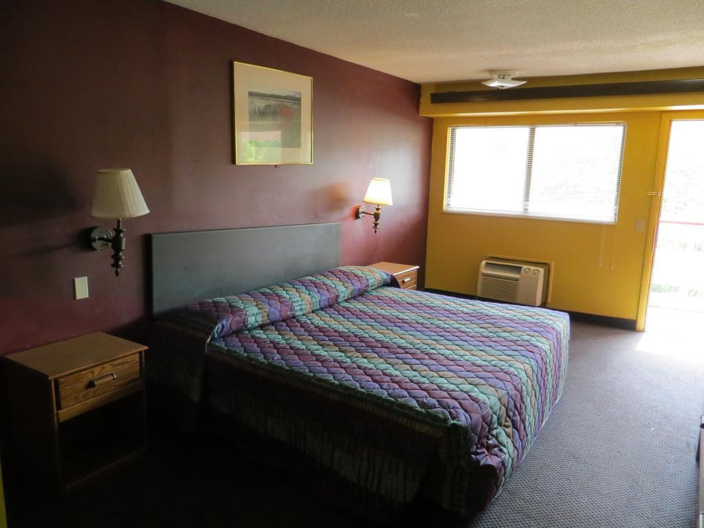 A2C Budget Hotel Atlanta Ruang foto